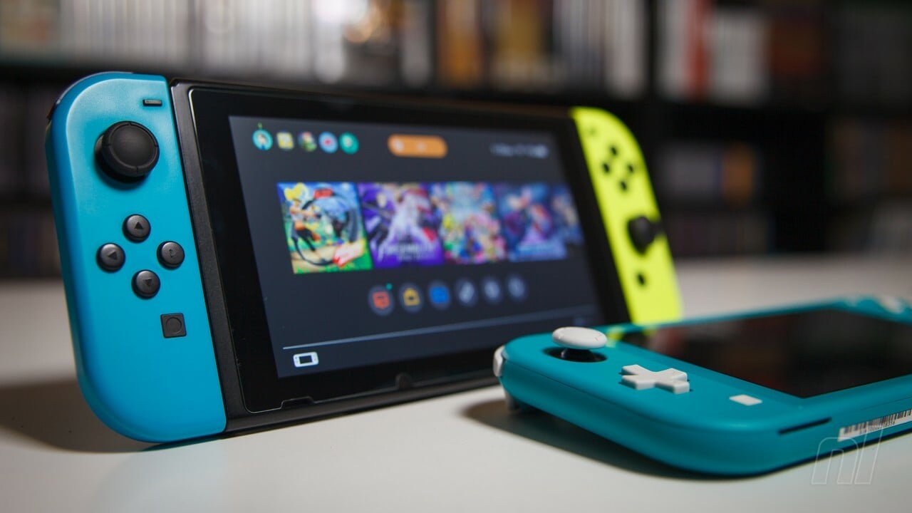 Une filiale de Nintendo recrute un ingénieur pour les plates-formes "actuelles et de nouvelle génération