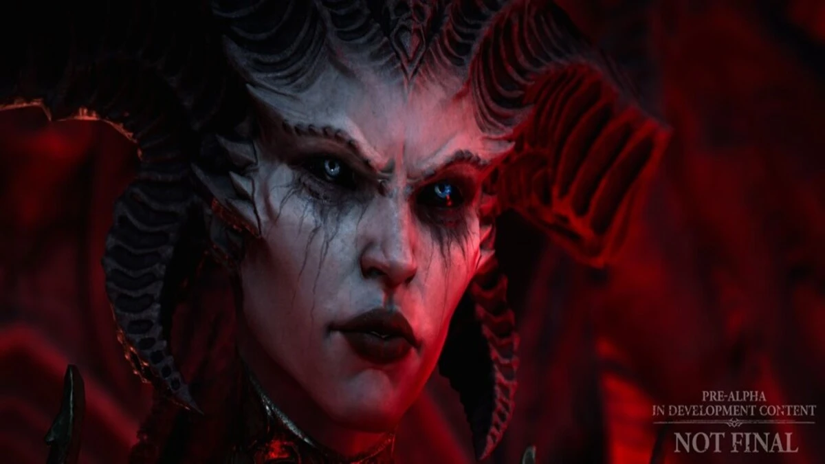 Diablo 4 : Configuration PC confirmée pour le lancement