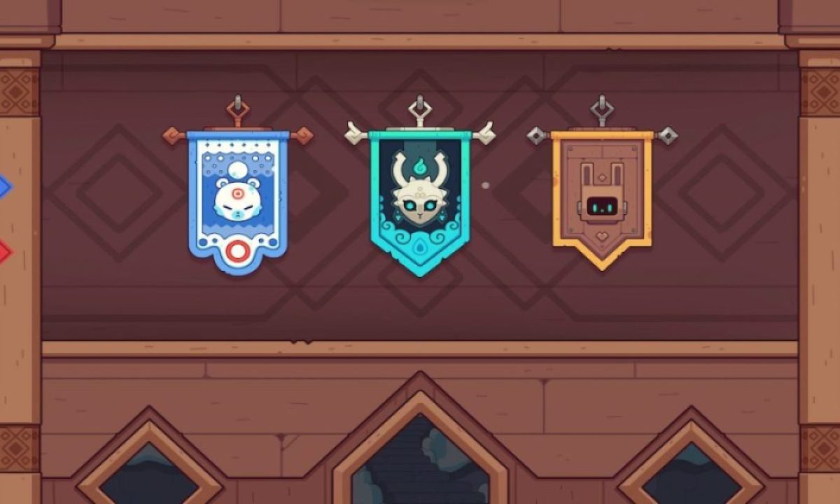 Wildfrost : Comment débloquer toutes les tribus