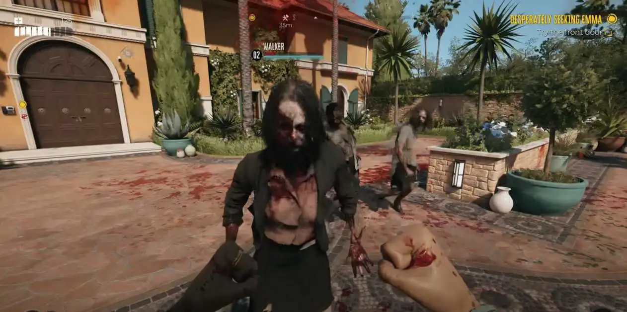 Dead Island 2 : Le build de Carla Buil Meilleures cartes de compétence