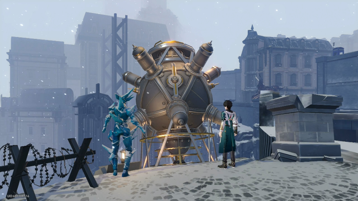 honkai star rail ps4