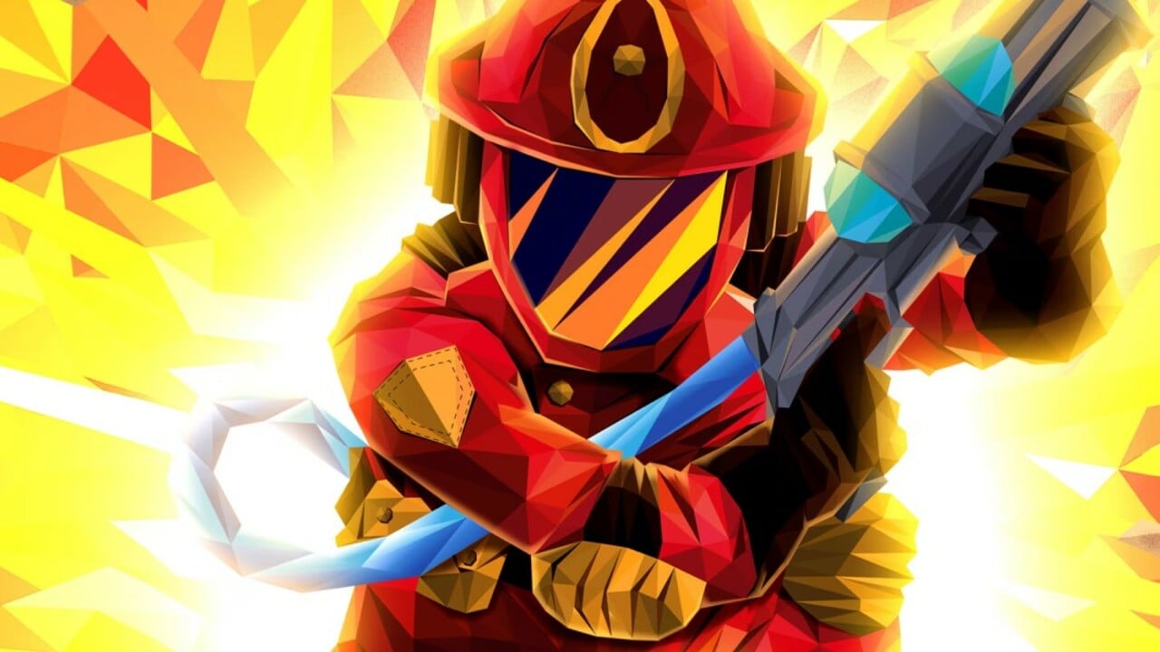 Test de Nuclear Blaze