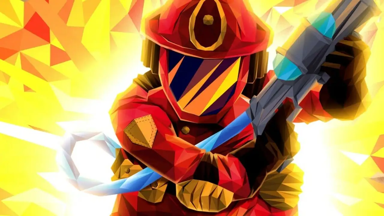 Test de Nuclear Blaze