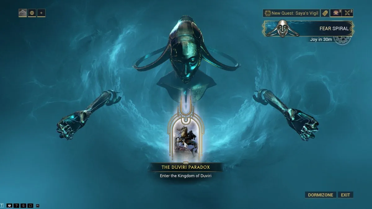 Comment obtenir Kovik dans Warframe