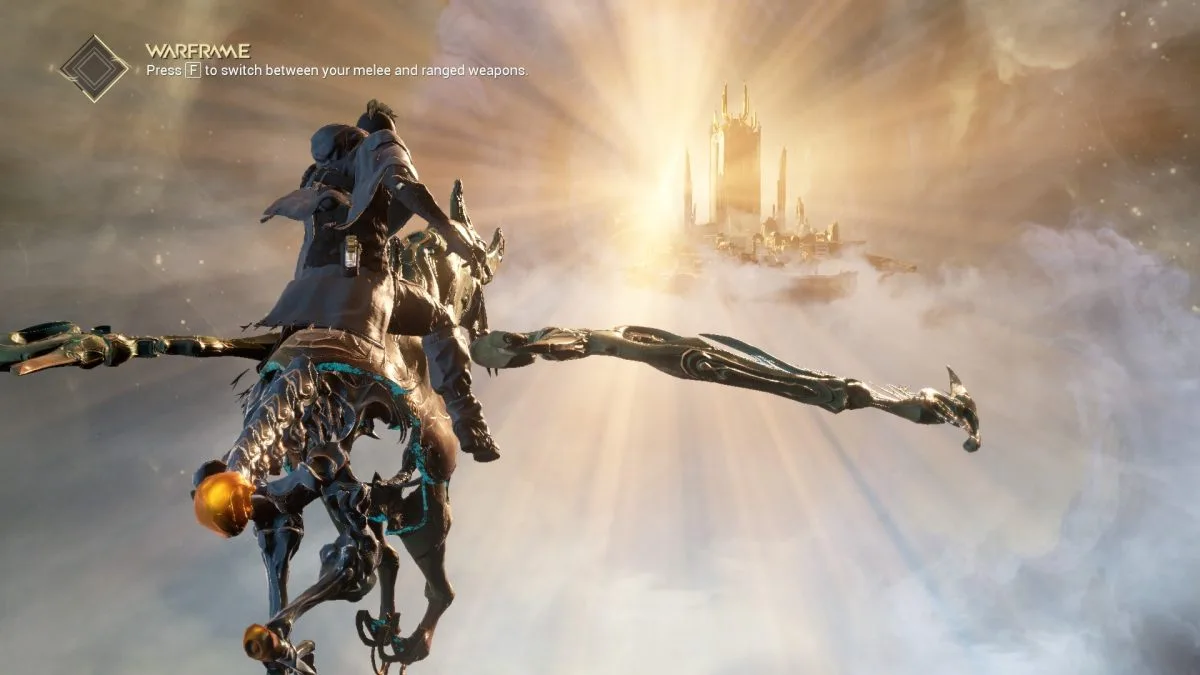 Comment obtenir Rune Marrow dans Warframe