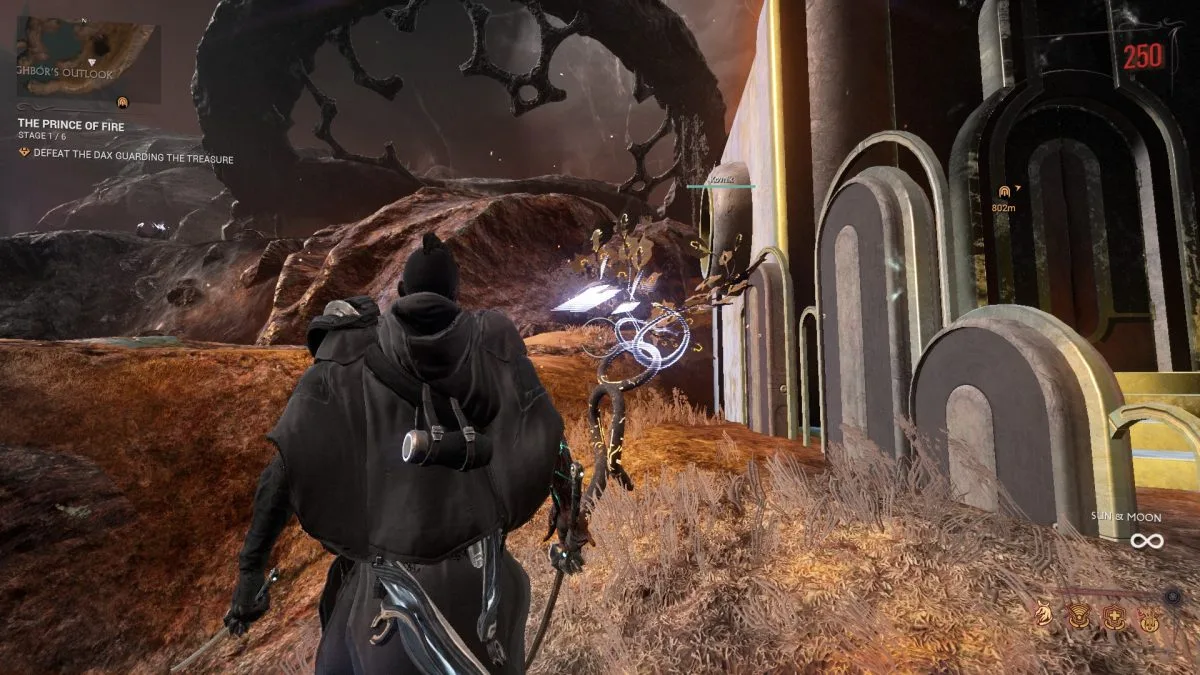 Comment obtenir Kovik dans Warframe