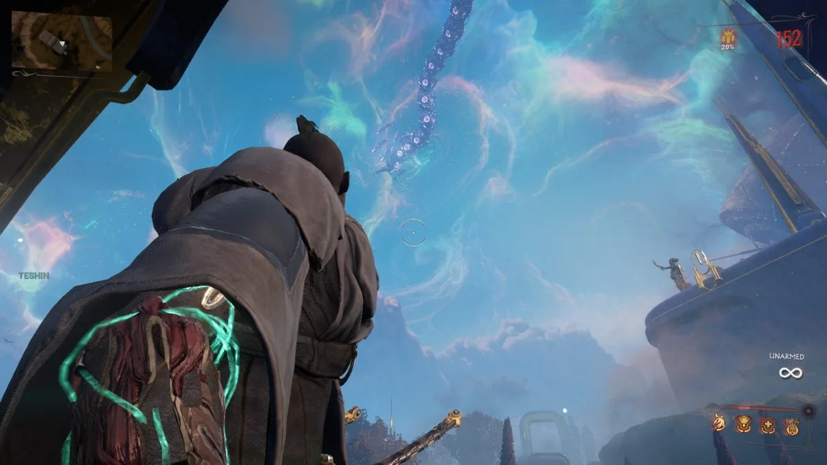 Comment invoquer l'Orowyrm dans Warframe