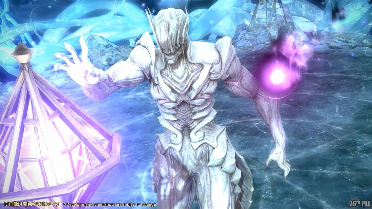 6.4 Pandaemonium 2