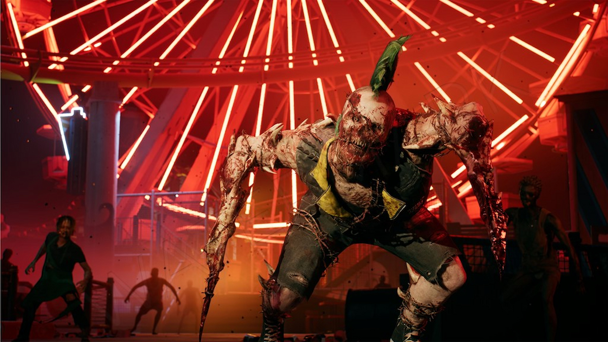 Guide des personnages de Dead Island 2 : Tous les tueurs classés