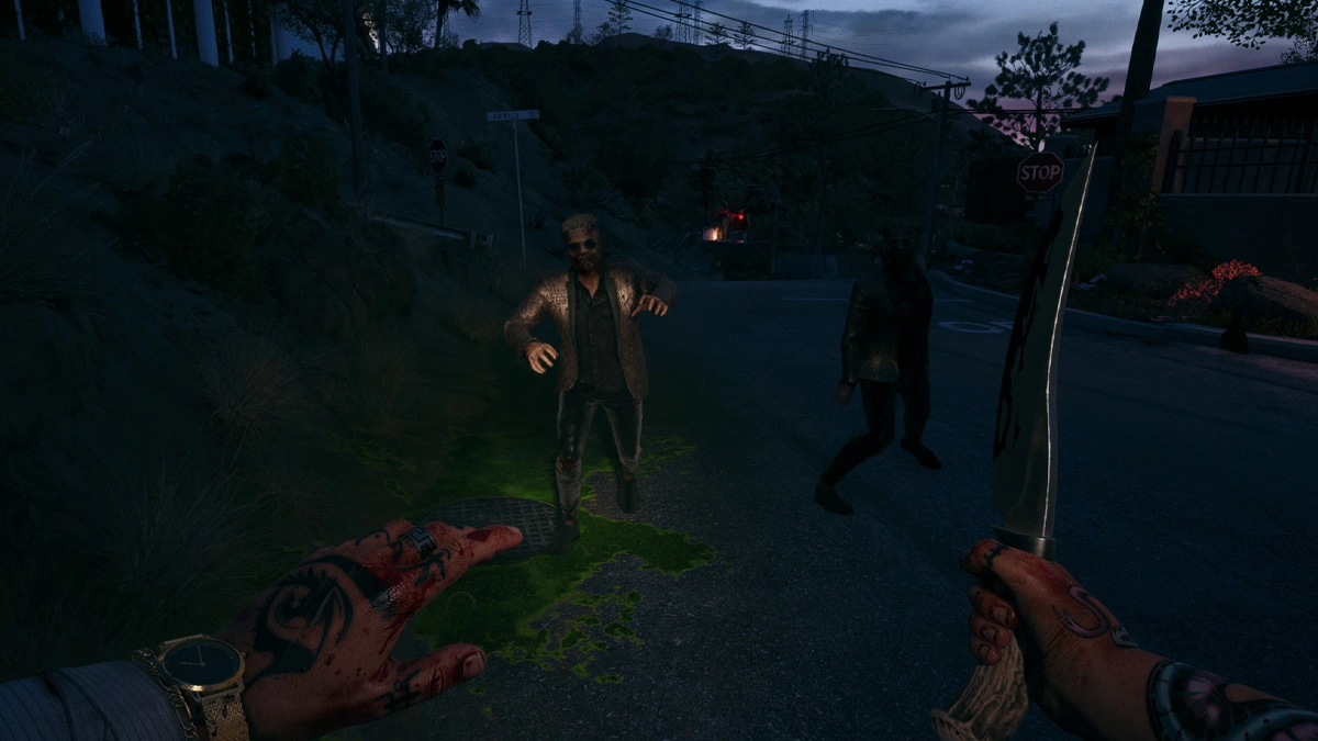Comment débloquer la bombe Caustic-X dans Dead Island 2