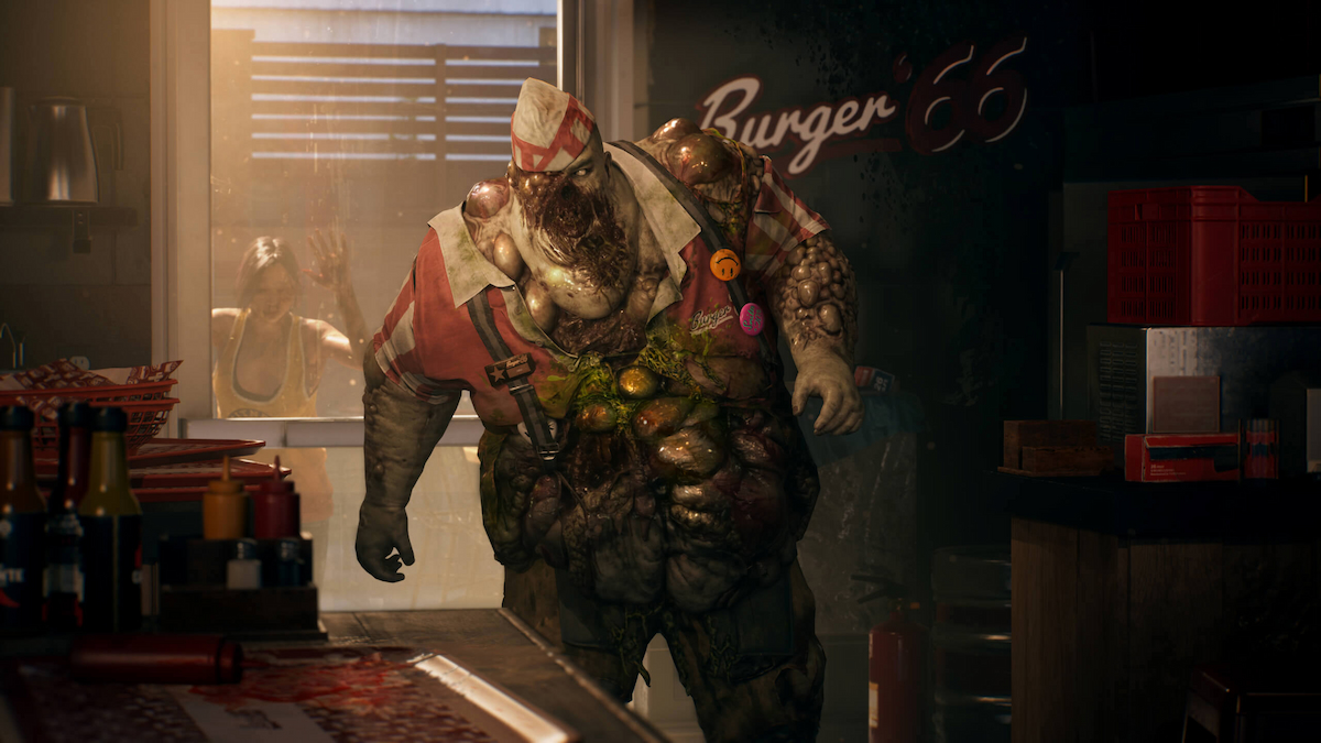 Dead Island 2 : Barres de santé des zombies activées ou désactivées ?