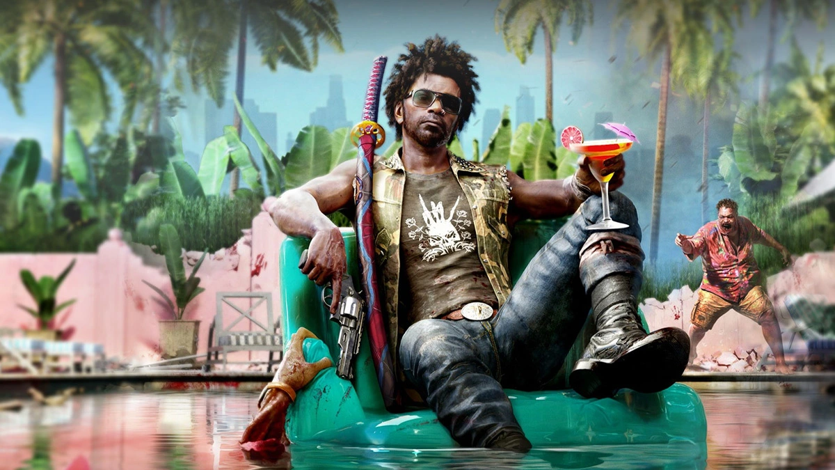 Comment débloquer des armes à feu dans Dead Island 2