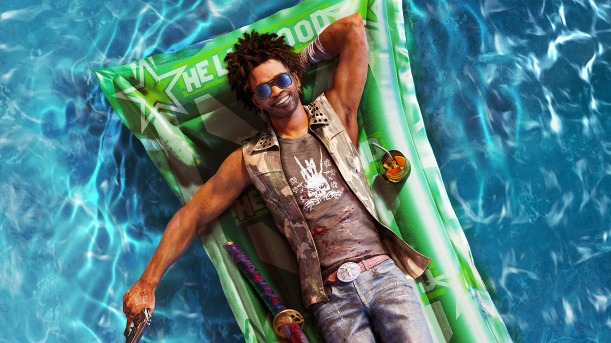 Dead Island 2 sera-t-il Cross Play ?