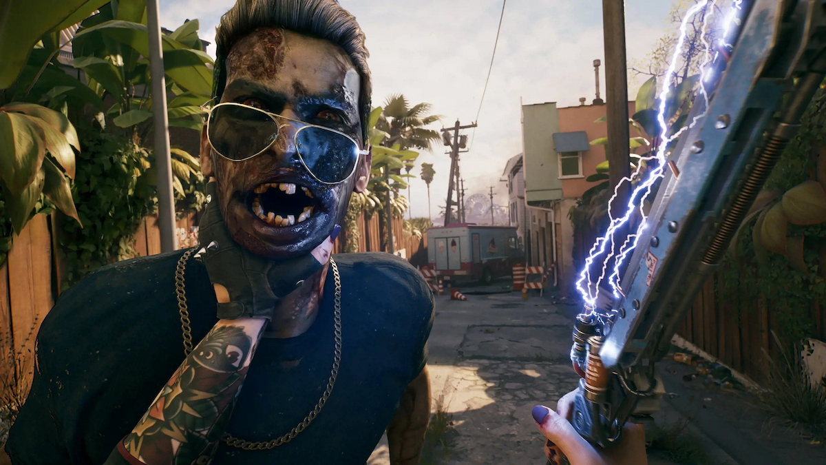 Dead island 2 : Spécifications PC recommandées