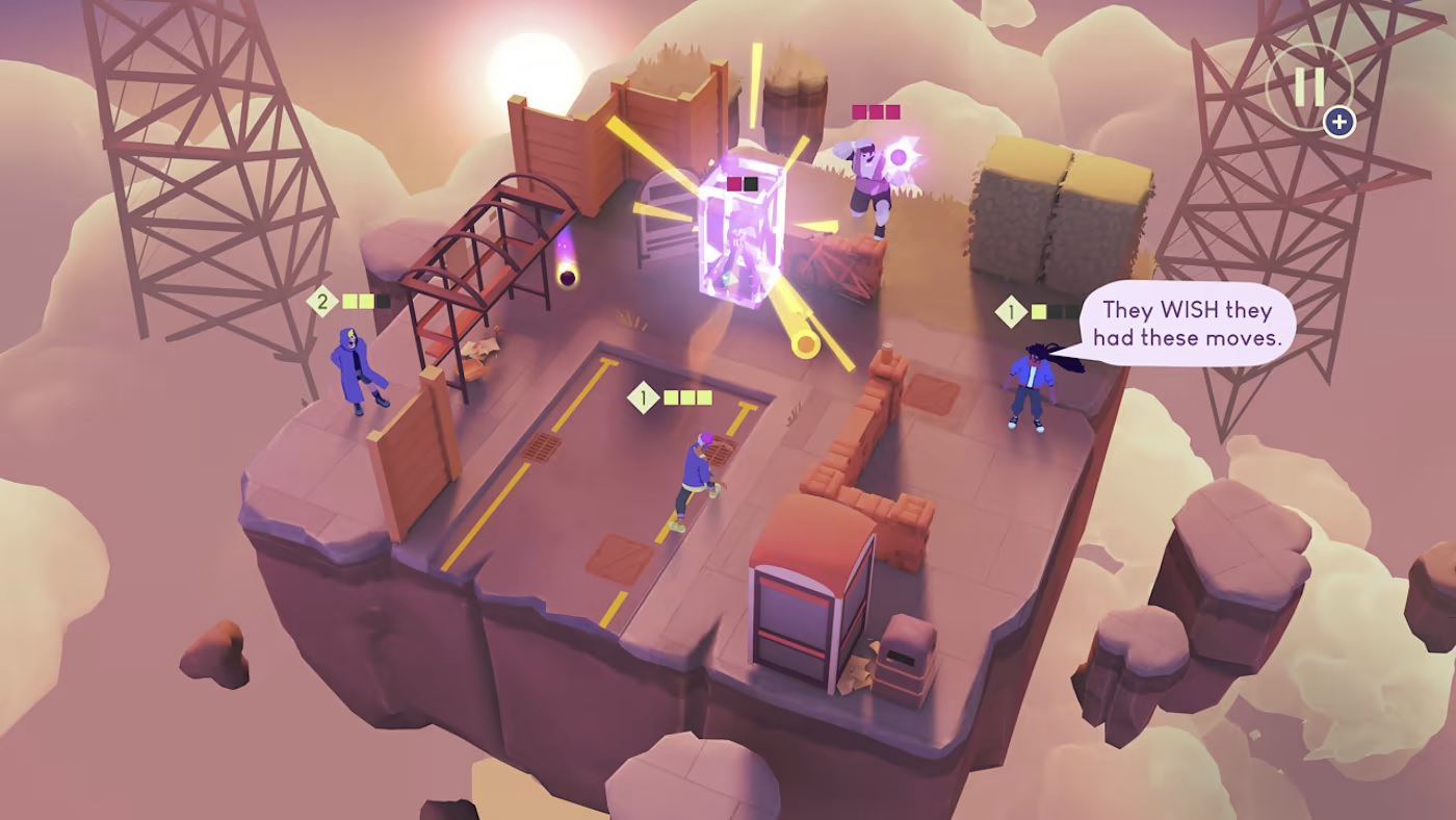 Desta : The Memories Between - Le gameplay officiel