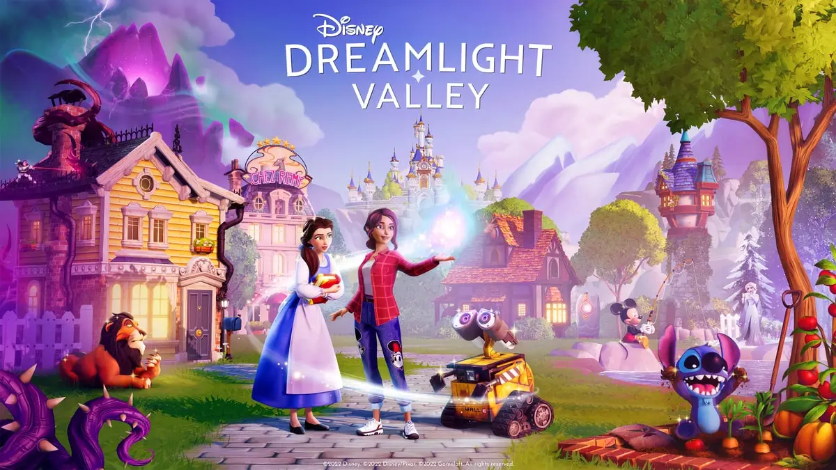 Comment faire Marvellous Jam dans Disney Dreamlight Valley