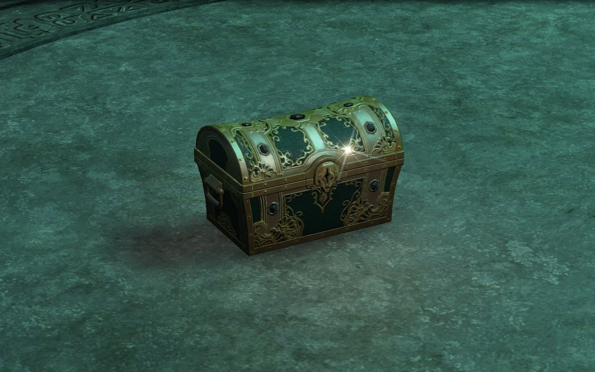 Eureka Orthos Floors 1 30 Guide Accursed Hoard Coffer
