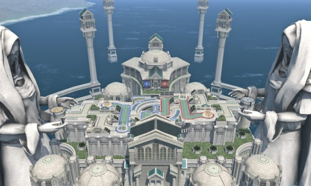 FFXIV Patch 6.38 : La mise à jour de rééquilibrage PvP, expliquée