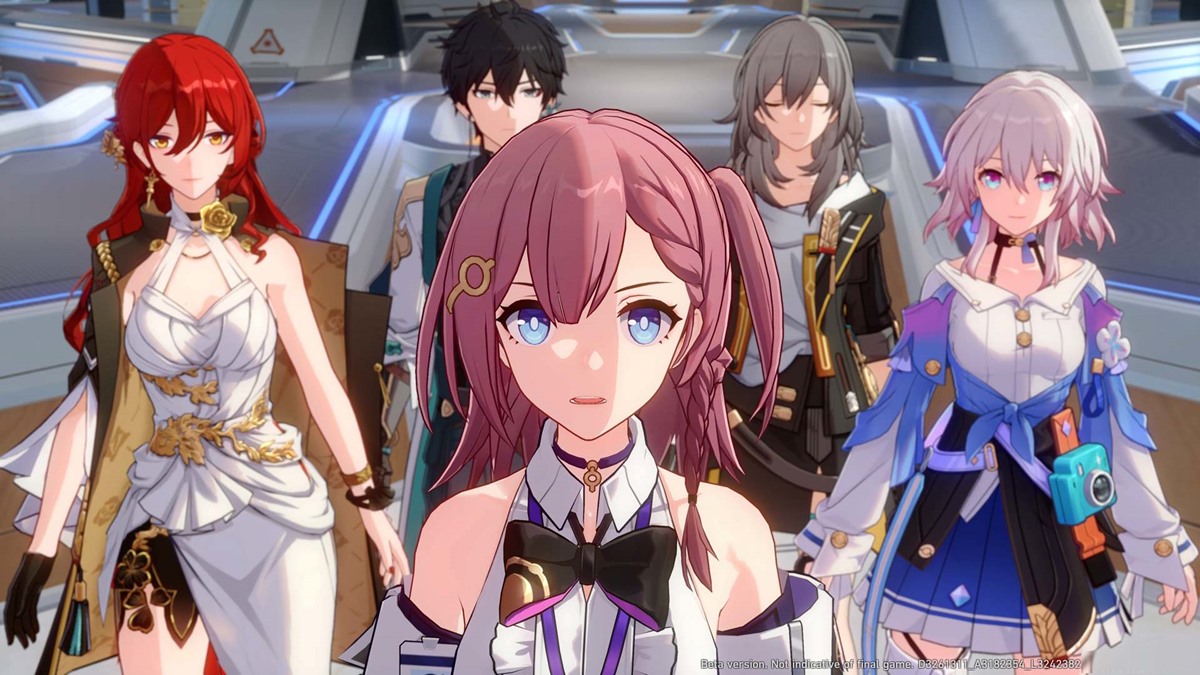 Est-ce que Honkai: Star Rail est un free-to-play convivial ?  Répondu