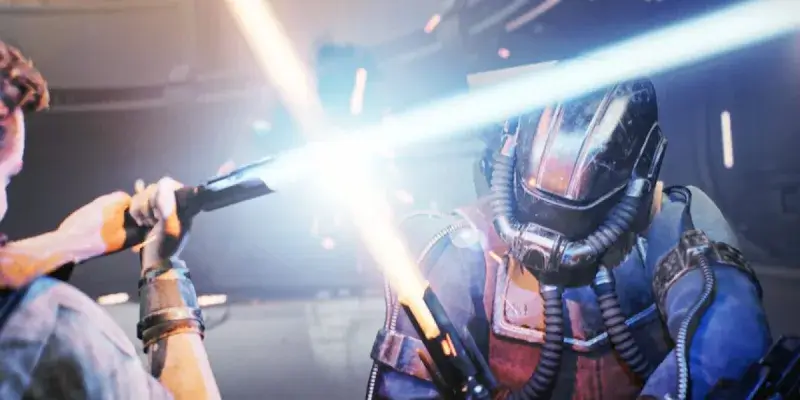 Star Wars : Jedi Survivor - Comment réparer le problème qui fait qu'il ne se précharge pas ?