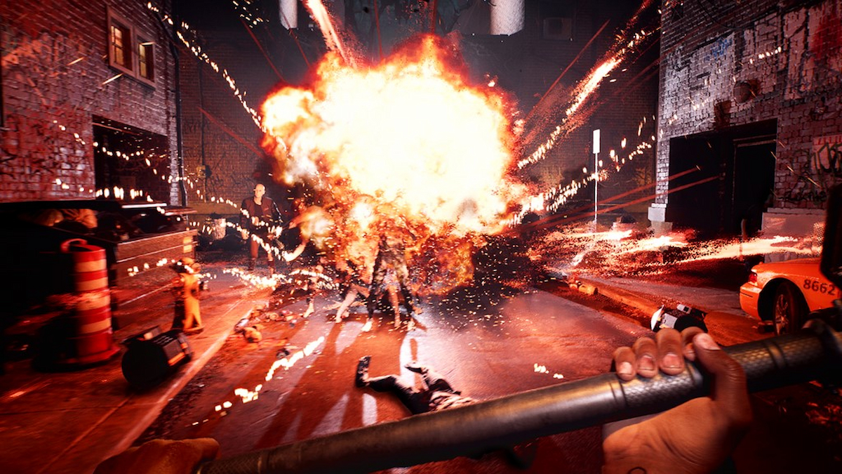 Comment obtenir les 8 armes légendaires dans Dead Island 2