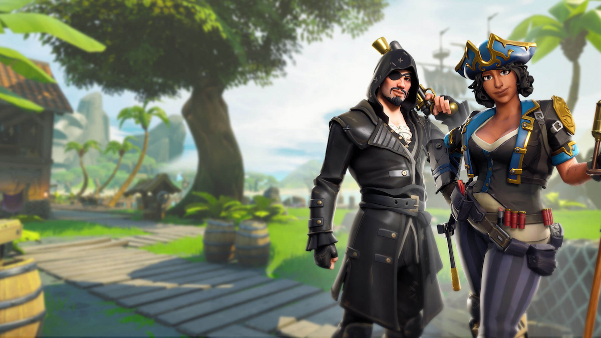Comment obtenir des V-bucks gratuits dans Fortnite
