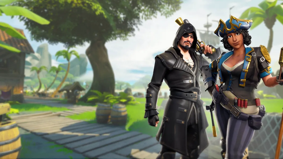 Comment obtenir des V-bucks gratuits dans Fortnite