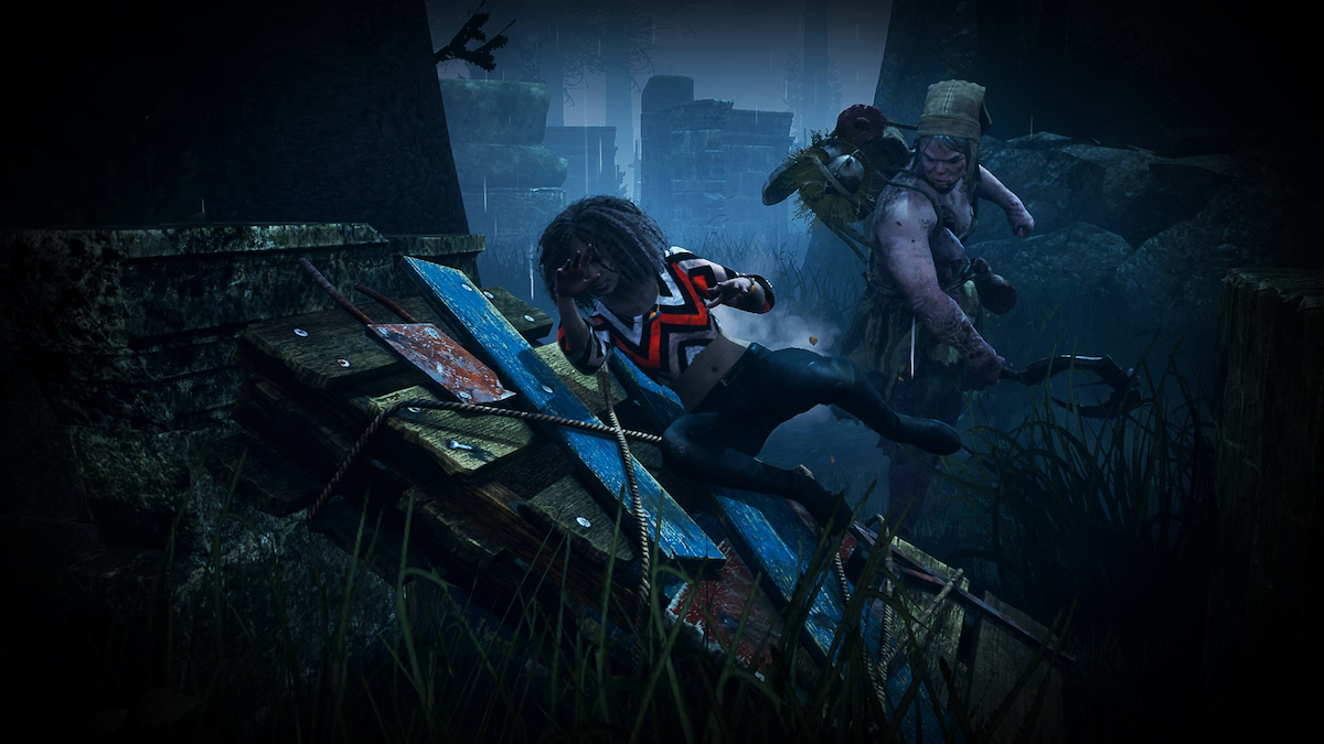 Comment débloquer toutes les chemises Meet Your Maker dans Dead By Daylight