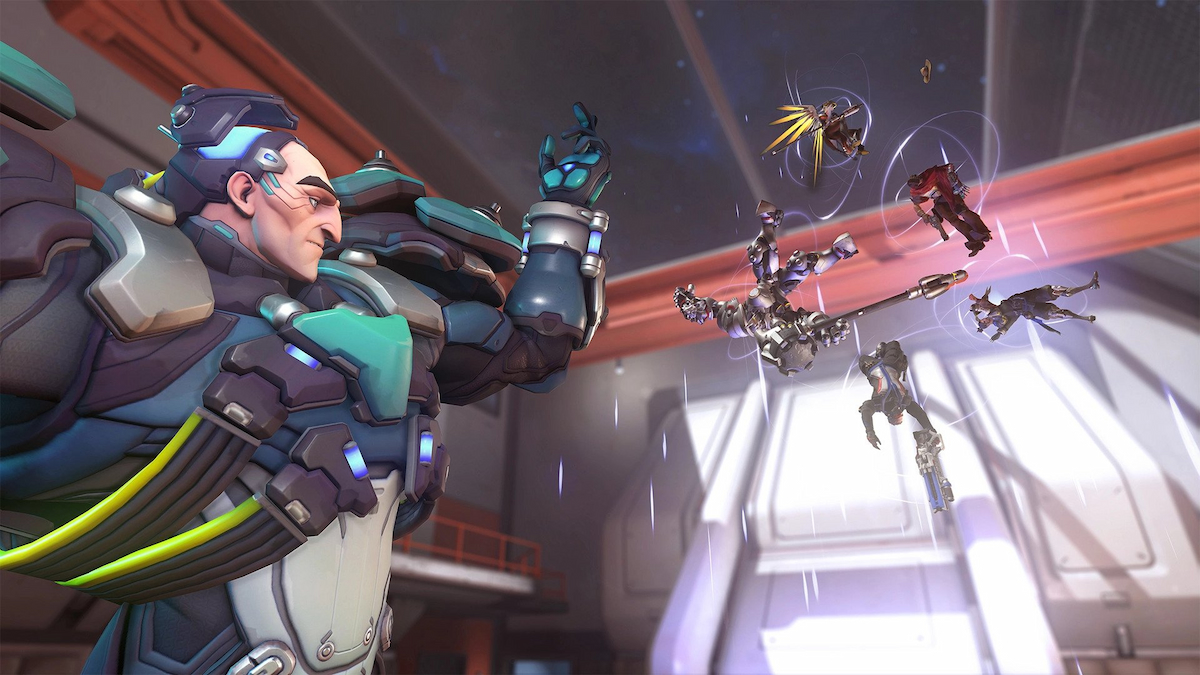 Comment vérifier votre MMR dans Overwatch 2 - Est-ce possible ?
