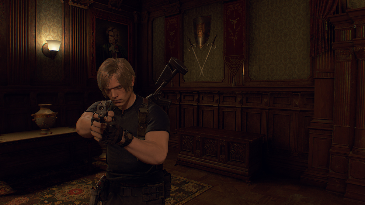 Comment faire un Glitch d'argent dans Resident Evil 4 Remake