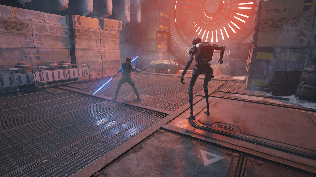 Comment corriger l'erreur décompression dans Star Wars Jedi : Survivor ?