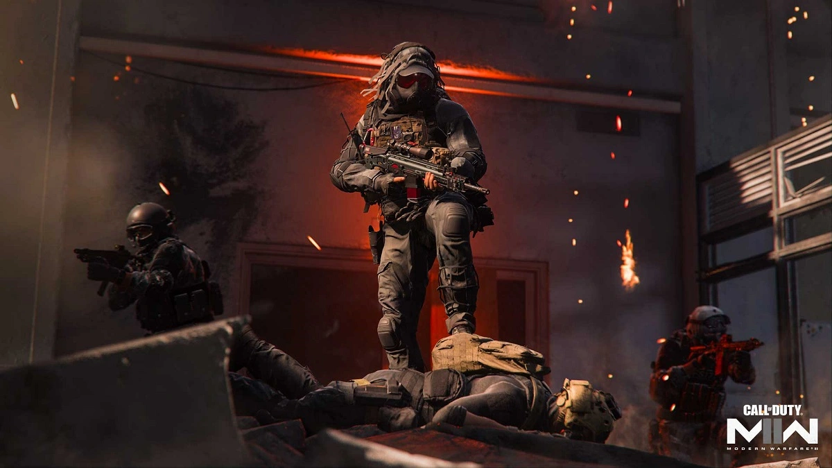 L'attaque DDOS des serveurs Call of Duty provoque de longues files d'attente sur Battle.net