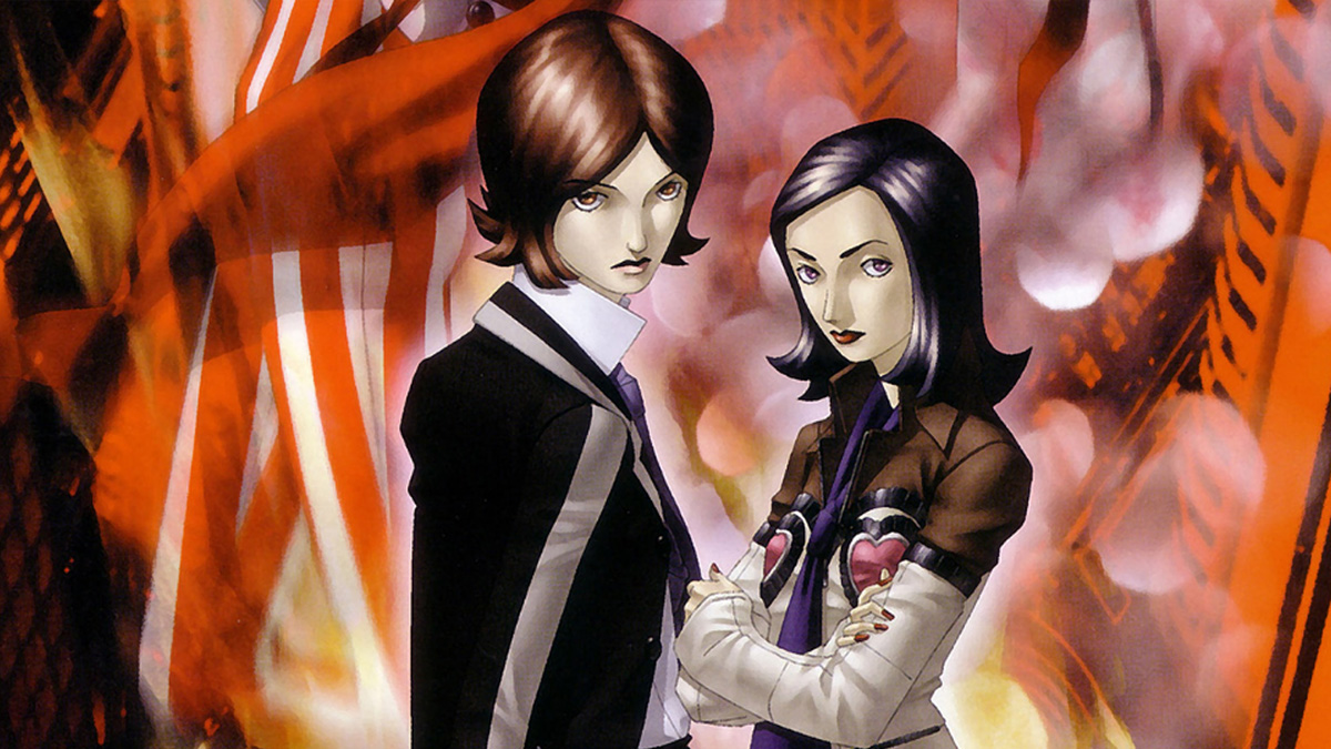 Persona 2 Comment jouer aux jeux Persona dans l'ordre