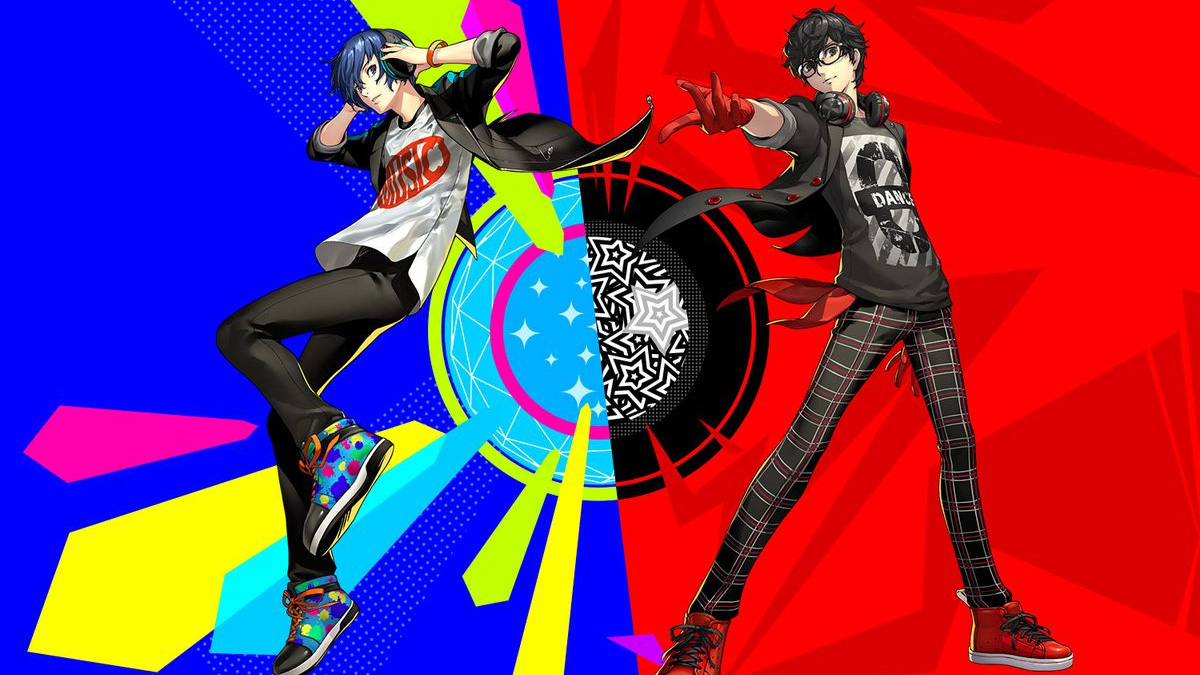 Persona 3 Dancing In Moonlight Comment jouer aux jeux Persona dans l'ordre