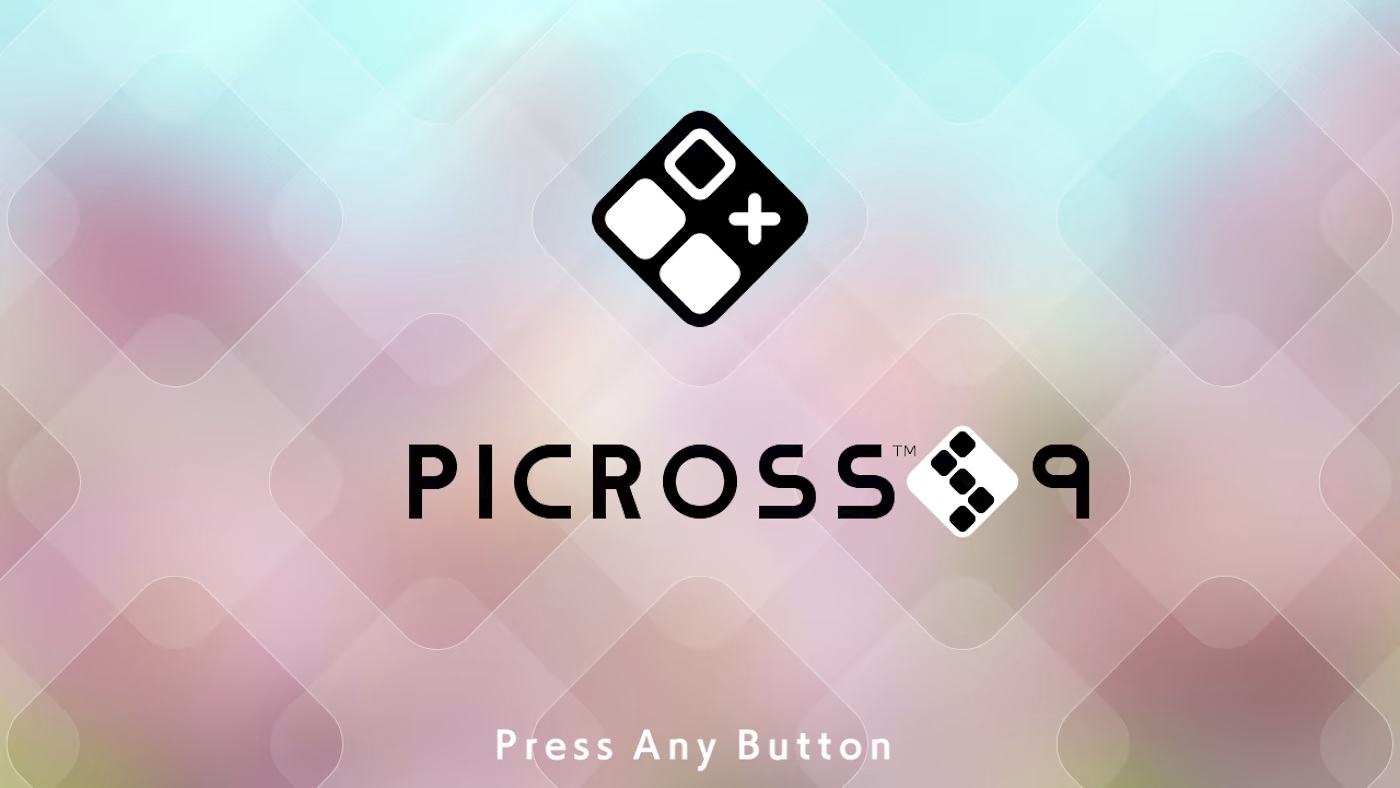 Picross S9 : Le gameplay officiel