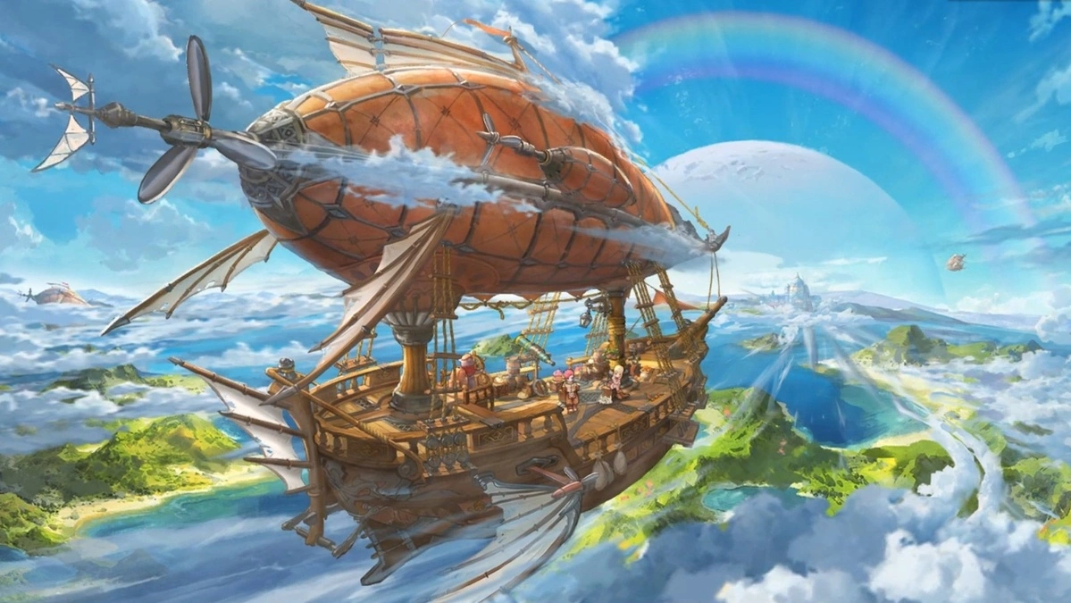 Ragnarok Origin : Toutes les classes classées