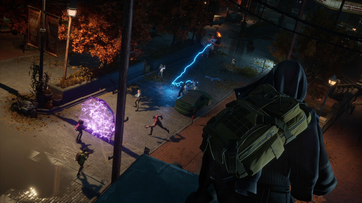 Spécifications et exigences PC recommandées pour Redfall Coop Action