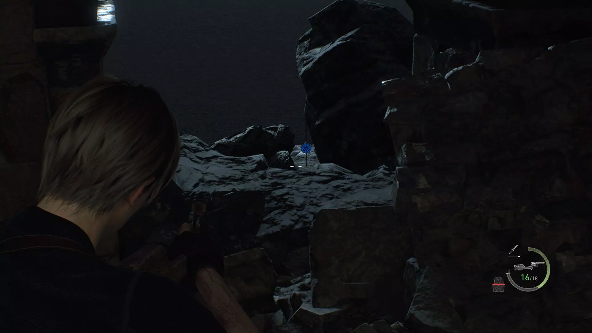 Resident Evil 4 : Remake - Emplacements des Médaillons Bleus