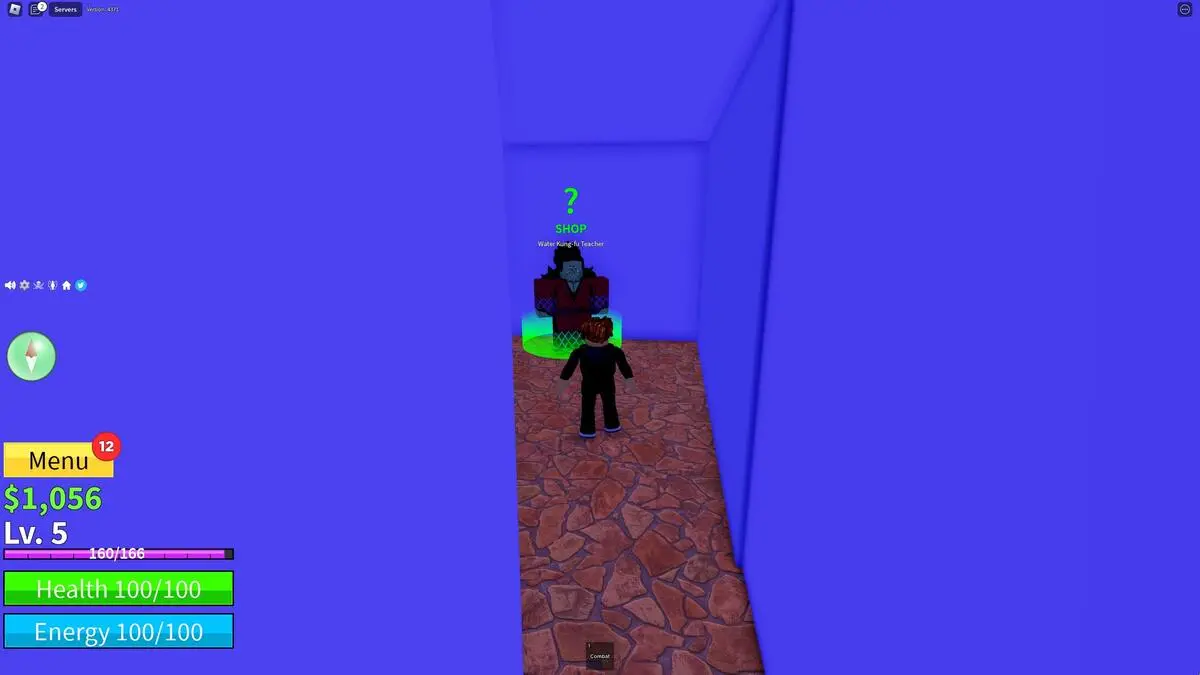 Comment obtenir Water Kung Fu dans Blox Fruits ? Tseret