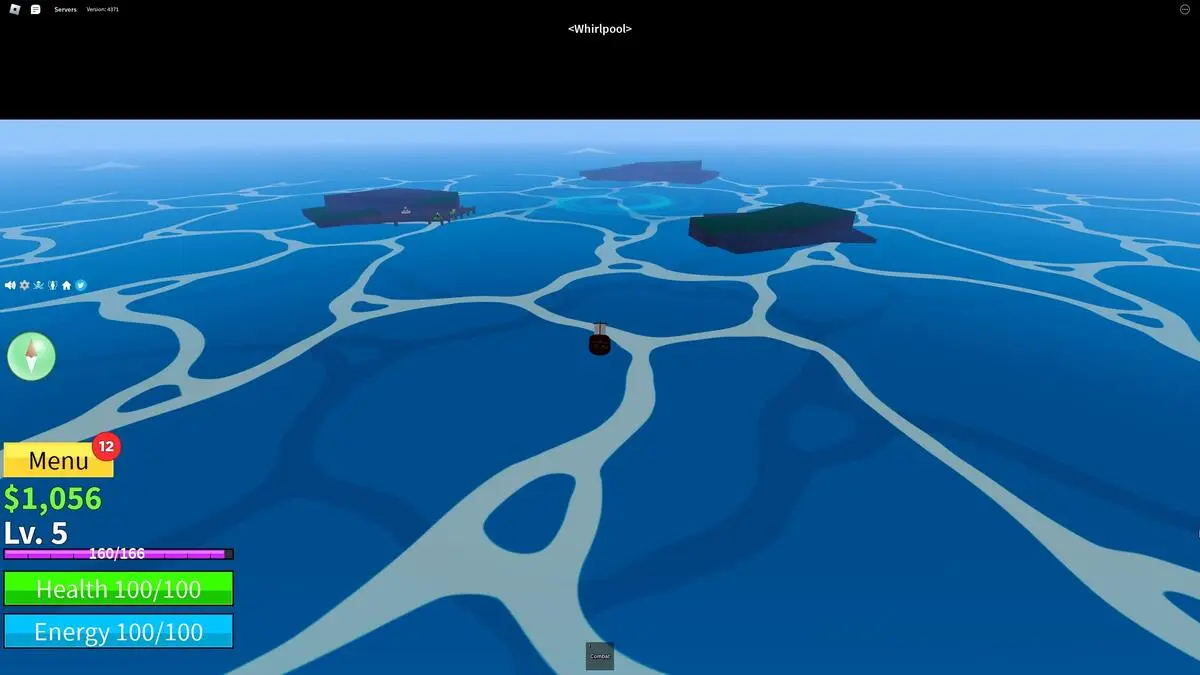Roblox Blox Fruits Tourbillon