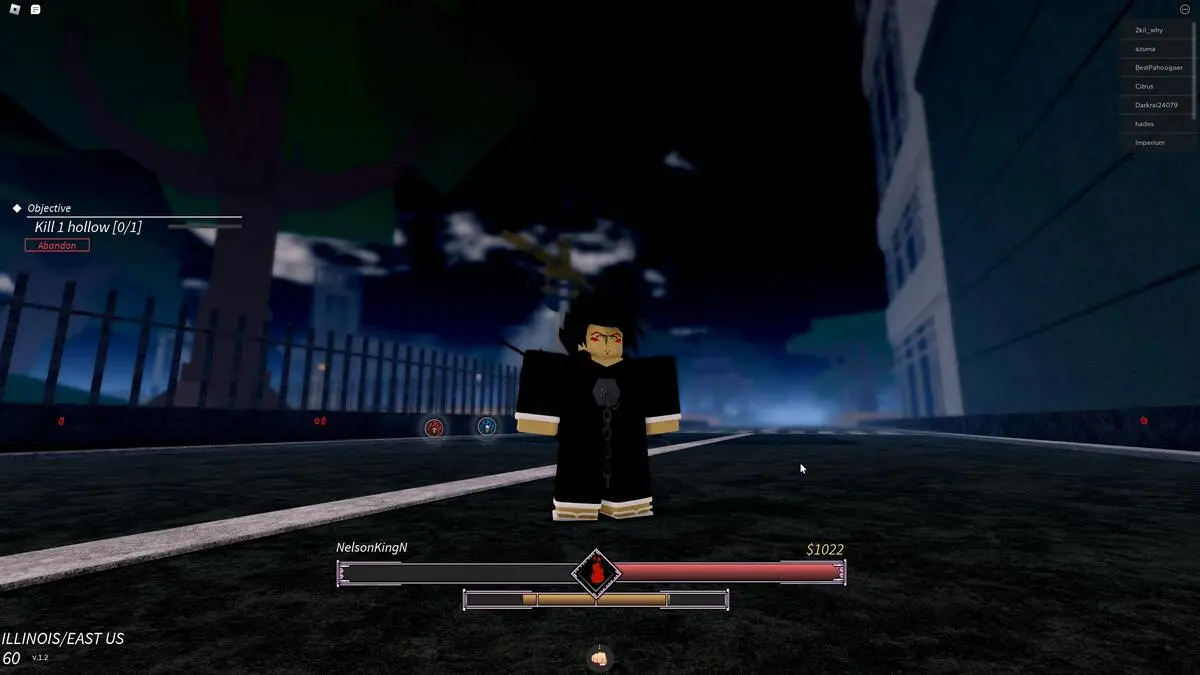 Comment obtenir Bankai dans le projet Mugetsu