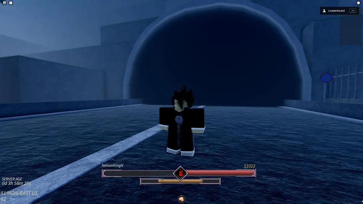 Projet Mugetsu : Comment changer ou relancer Shikai