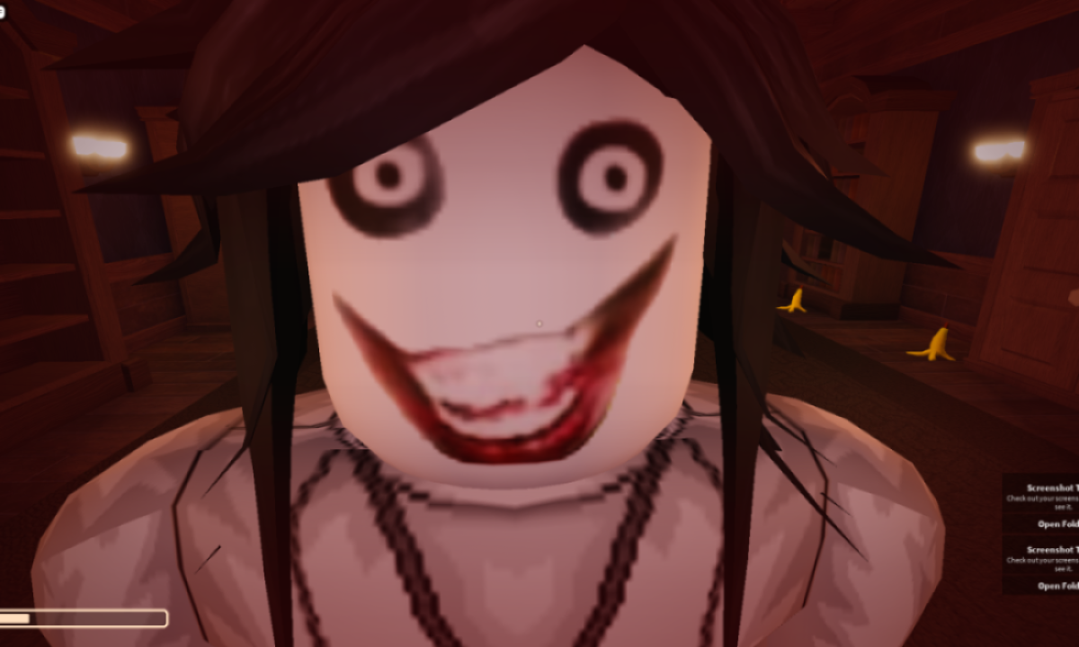 Comment survivre à Jeff the Killer dans Roblox Doors