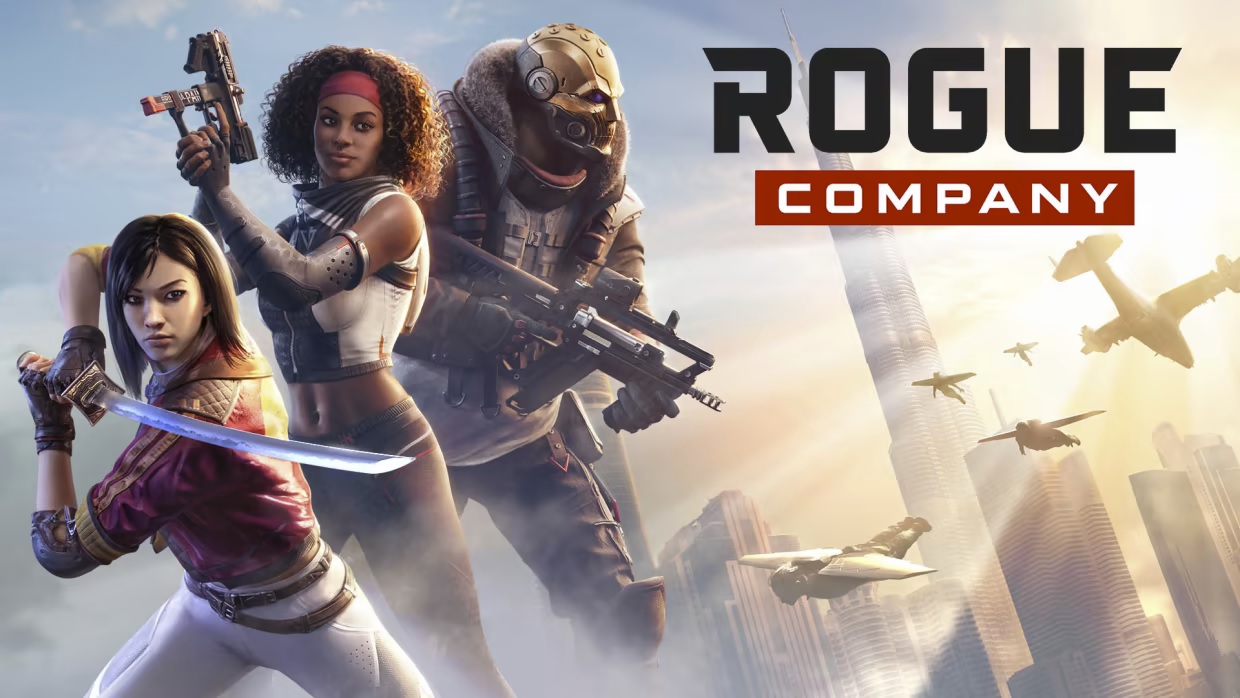 Rogue Company met fin au support de sa version Switch en juin