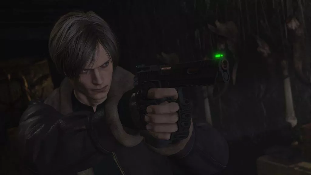 Resident Evil 4 : Remake - Les 20 Meilleures Mods