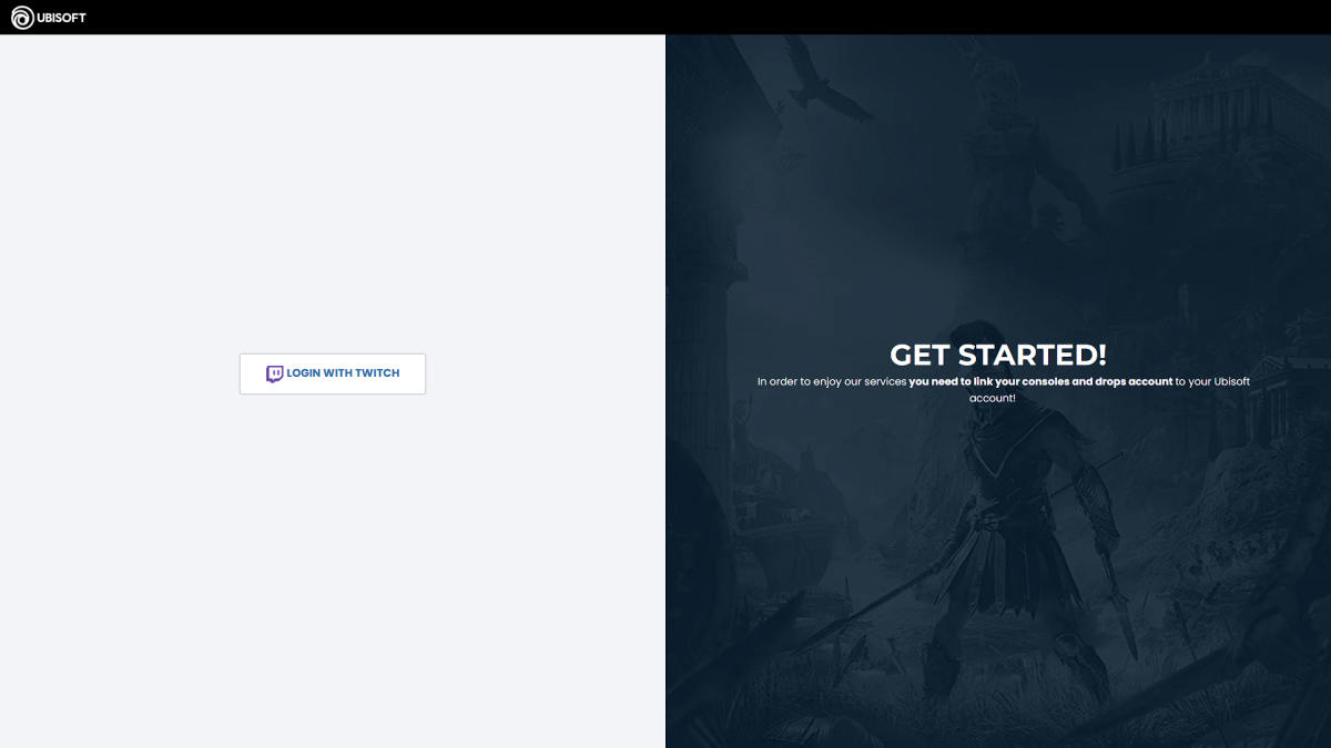 Comment lier les comptes Ubisoft et Twitch