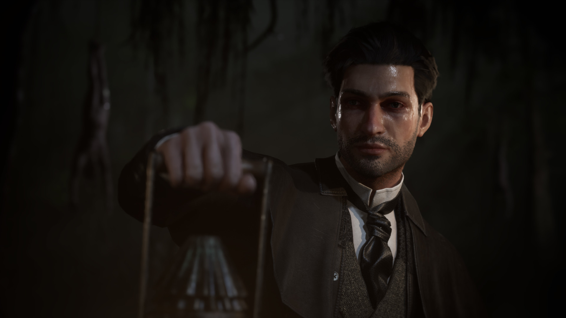 Sherlock Holmes : The Awakened - bande-annonce de lancement