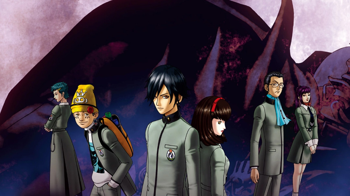 Shin Megami Tensei Persona Comment jouer aux jeux Persona dans l'ordre