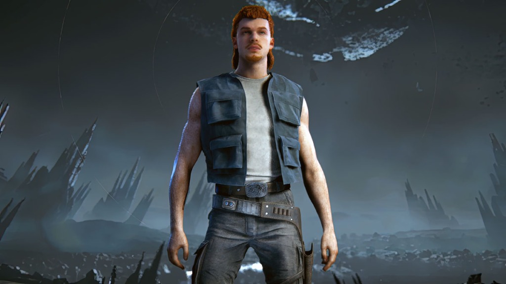 Star Wars Jedi Survivor Critique Dirtbag Cal