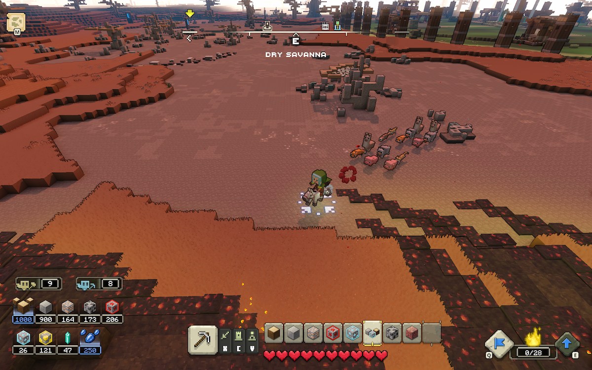 The Animal Army